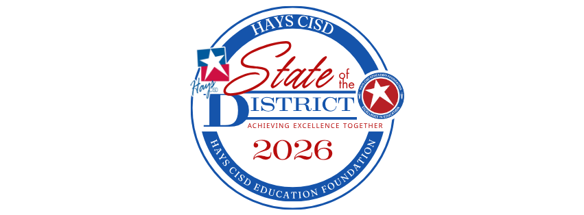 State of the District 2026